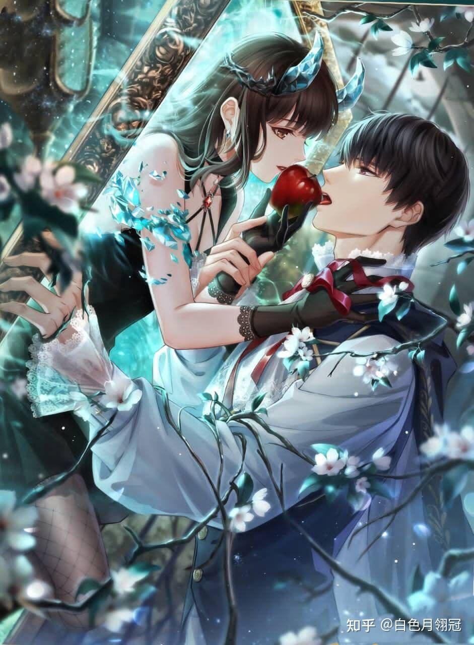 三款ons手机galgame游戏，哪一款才是你的菜？