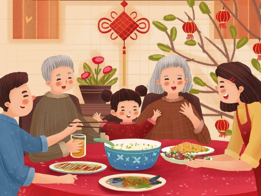 春节的意义_春节意义英语介绍_中国春节的意义