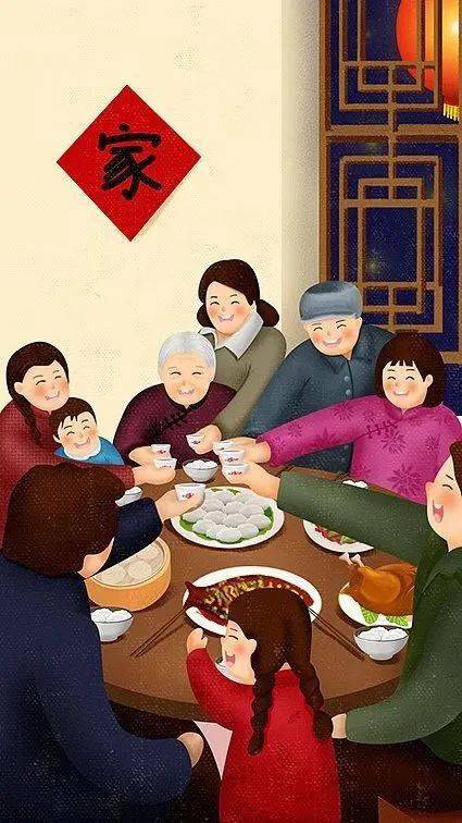 春节意义英语介绍_中国春节的意义_春节的意义