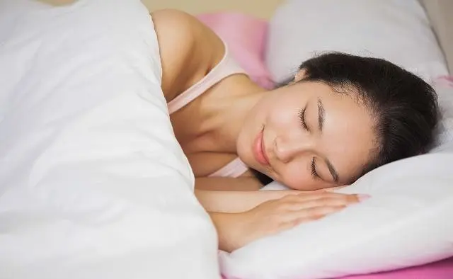 睡秋-睡眠攻略：三招教你高质量入睡
