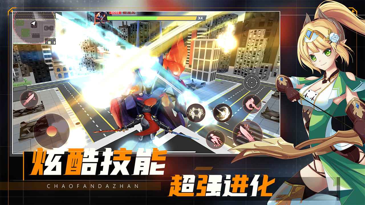 放置 手机游戏_手游放置游戏_放置手机游戏怎么玩