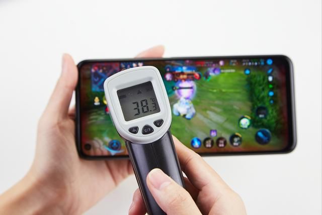 6188游戏手机：性能强劲，散热出色，智能化体验一流