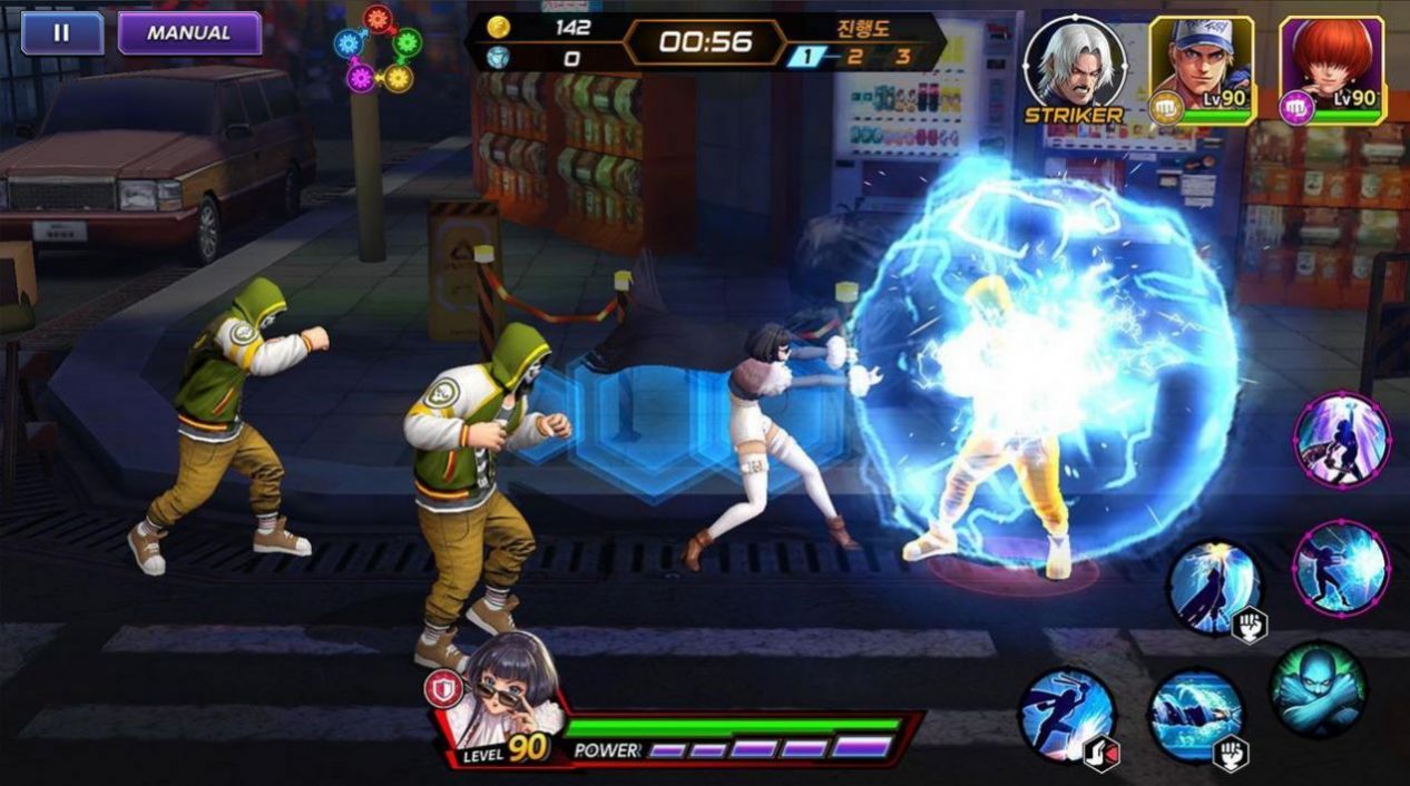 fighter游戏_fighters游戏_fighterz手机游戏下载