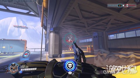 游戏内准星_gameplus游戏准星_rog游戏手机准星