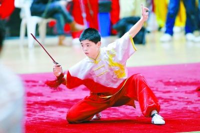 身临其境！体验真实武道魅力，karatemaster手机游戏