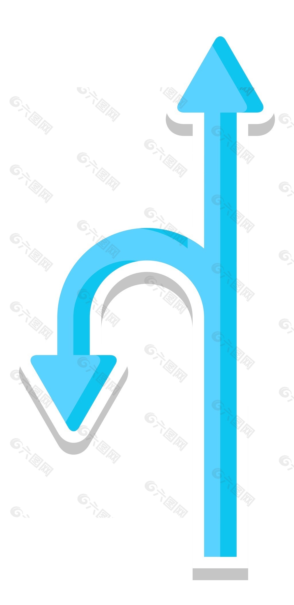 箭头画法_箭头怎么画_箭头画不直