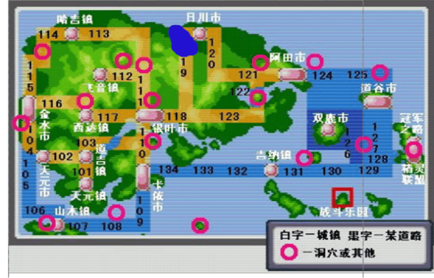 各大手机版宝可梦游戏-宝可梦训练师揭秘：稀有度、技能组合、训