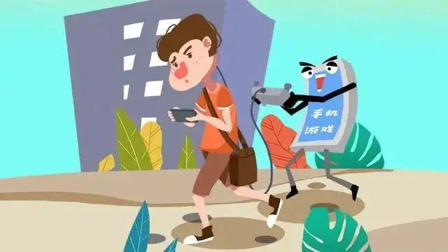 男生玩电脑手机游戏正常吗_男生玩电脑手机游戏好吗_电脑玩手机游戏男生