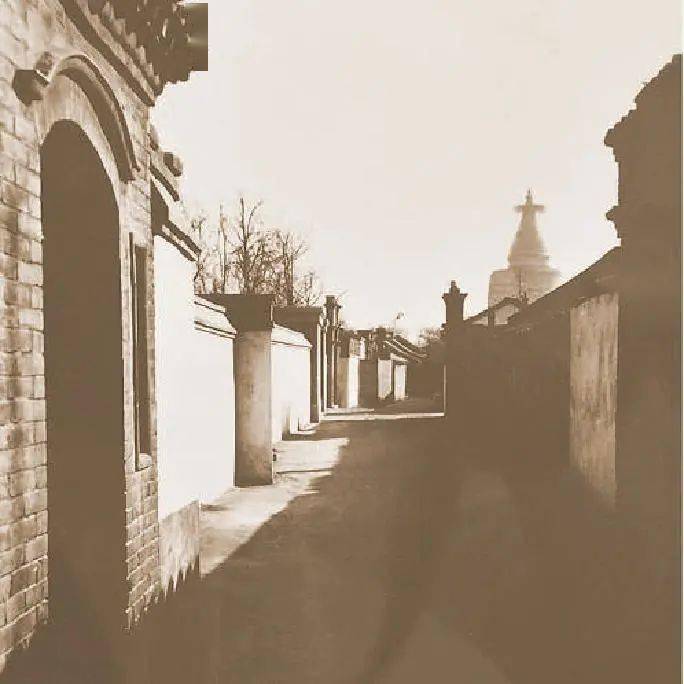 北京胡同文化：历史沉淀与人情味