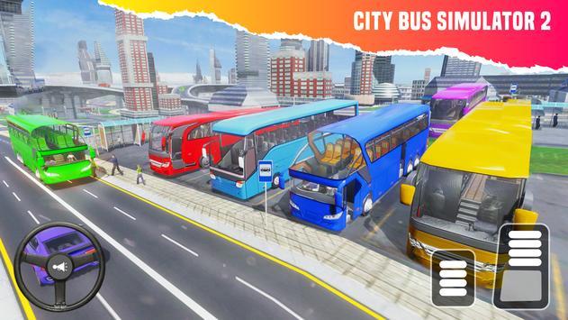 巴士模拟2中国版手机游戏_手机版巴士模拟器_巴士摸拟2游戏大全