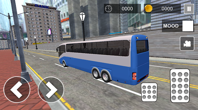巴士摸拟2游戏大全_手机版巴士模拟器_巴士模拟2中国版手机游戏
