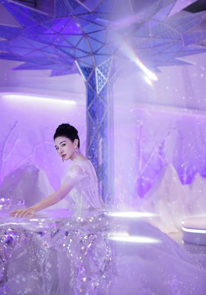 冰雪女王_冰雪女王图片_冰雪女王的故事