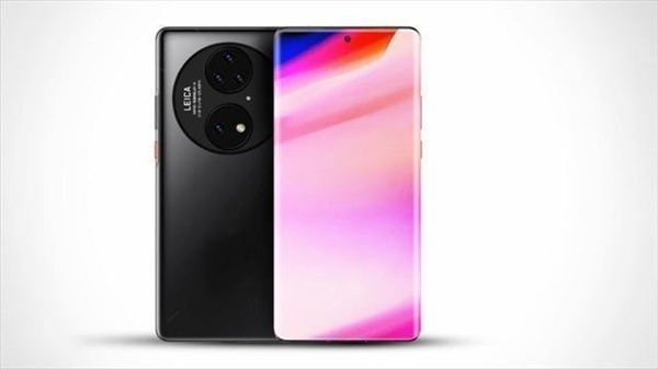 4月游戏手机-华为P50 Pro vs 小米11 Ultra