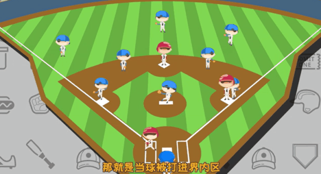 棒球小子游戏手机_棒球小子手机版_单机游戏棒球小子