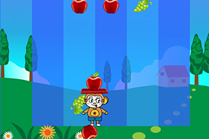 吃水果的手机闯关游戏下载-【爆款推荐】手机游戏新玩法，吃水果