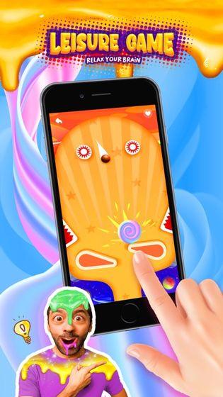 ios调教游戏手机游戏-全新手机游戏玩法，让你身临其境体验刺