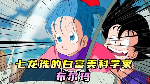 布尔玛_玛布尔莎士比亚_玛布尔fgo