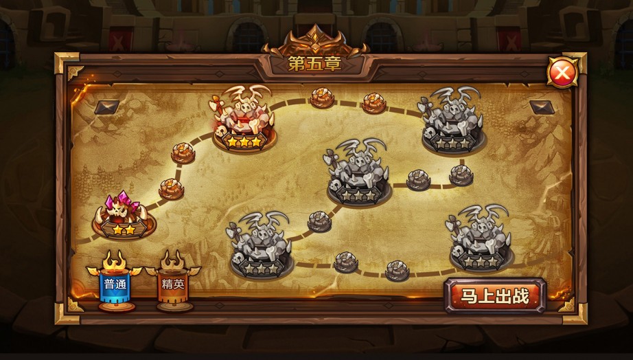 揭秘勾心斗角手机游戏：设计如何上头，社交为何燃，奖励何以成瘾