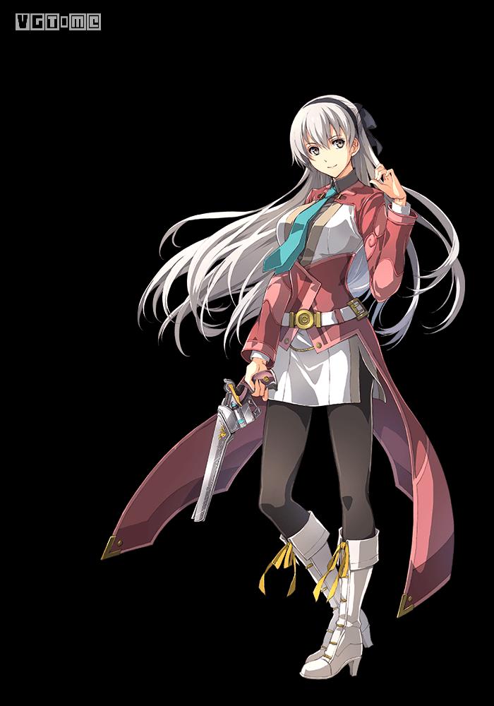 falcom壁纸_falcom手机游戏_falcom游戏