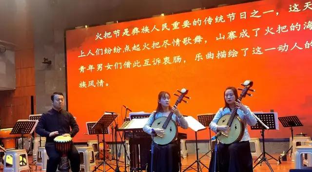 2022年2月-2022，校园新生开学，文化活动精彩纷呈
