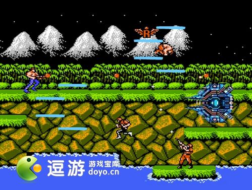 电影传奇VS银幕英雄：哪款电影下载手机游戏更燃？