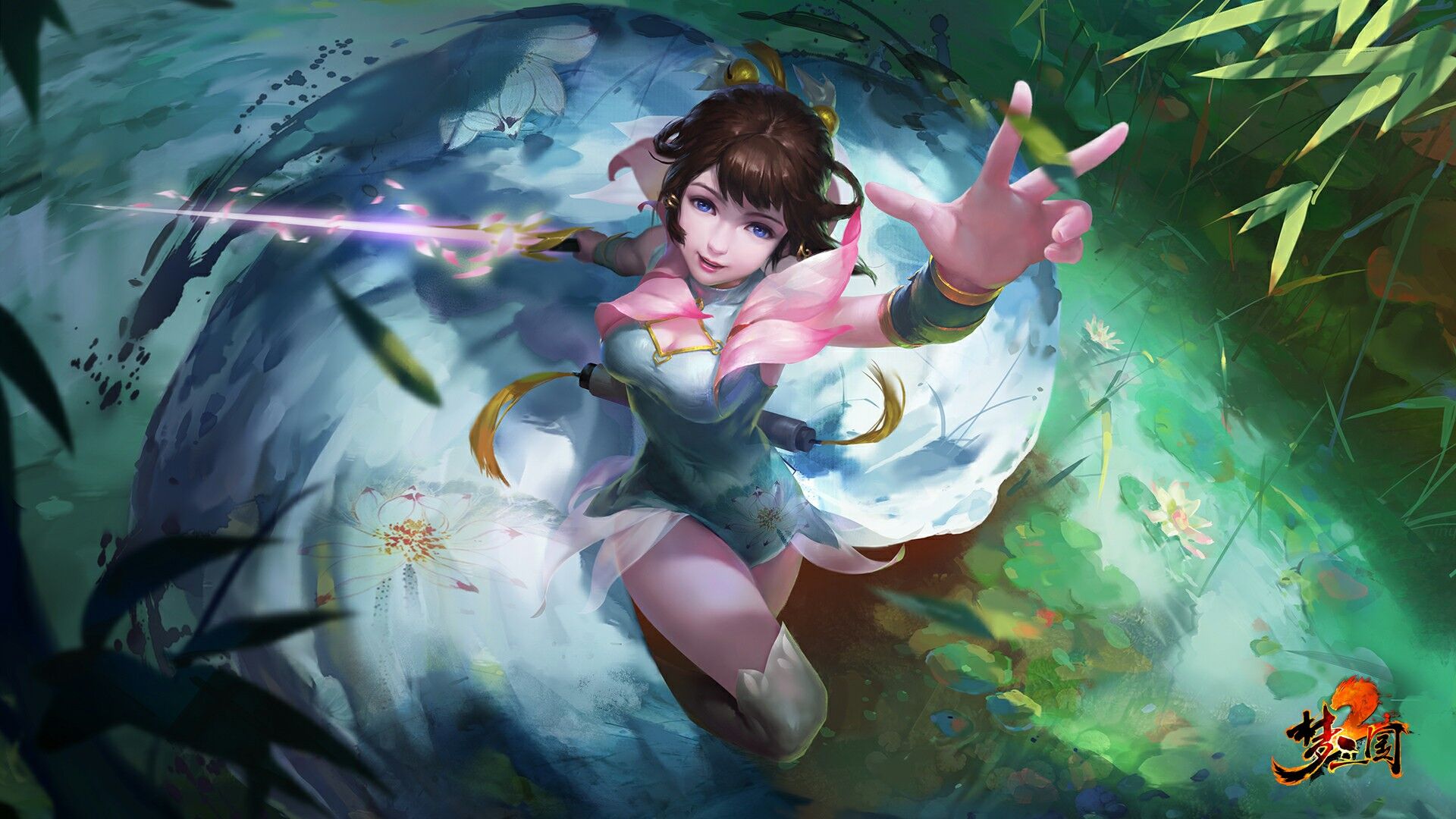 傲剑仙途手机版游戏-修真之路，乐趣无限！傲剑仙途手机版引爆玩