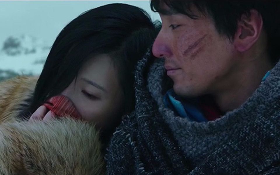 南极之恋的在线观看_南极之恋在线观看完整版_南极恋观看在线完整版中文