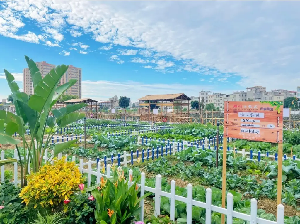 farmer手机游戏-种地养殖，游戏中的农场乐园