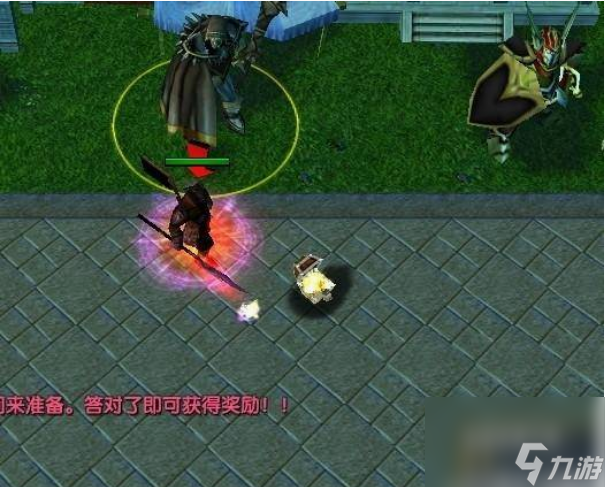 冰霜之萨亚：北国魔法传说