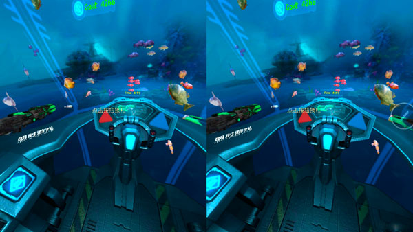 vr便宜且性价比高的_最便宜的vr游戏机_vr游戏推荐便宜游戏手机