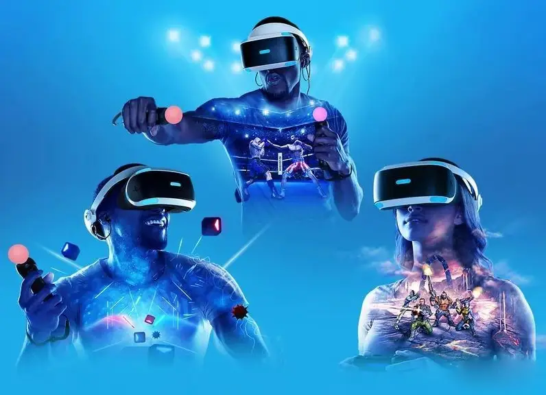 vr游戏推荐便宜游戏手机_最便宜的vr游戏机_vr便宜且性价比高的