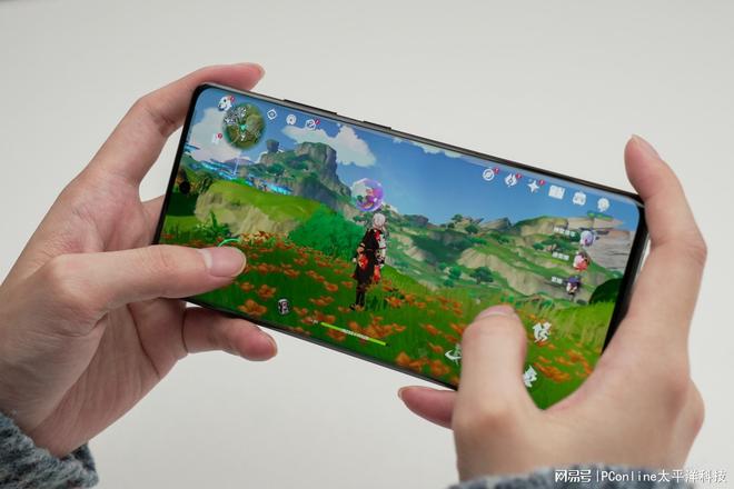 lisa游戏手机能玩吗-LISA游戏手机：全新游戏体验，畅玩