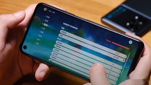 探索东莞拓展游戏手机：外观设计与游戏性能一览