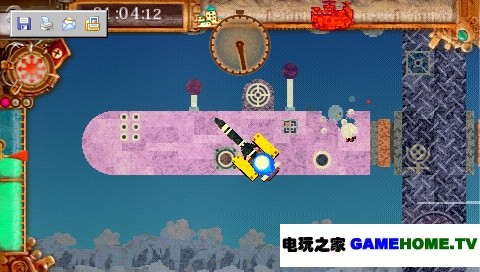 PSP模拟器游戏手机-重温青春：手机PSP模拟器游戏带来的怀