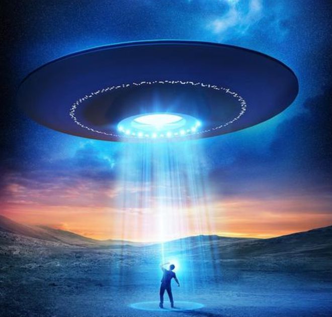 揭秘超银河眼光子龙：宇宙中的神秘生物之谜