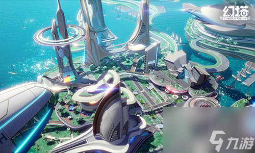 都市游戏手机游戏-探索都市世界：手机游戏中的奇妙冒险体验