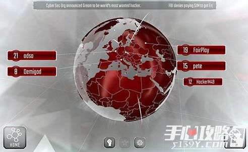 大型黑客手机游戏下载-沉浸在数字世界：探索黑客游戏的刺激之旅