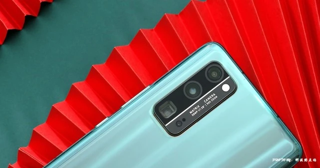荣耀30pro和荣耀30pro+区别-荣耀30Pro+摄像性