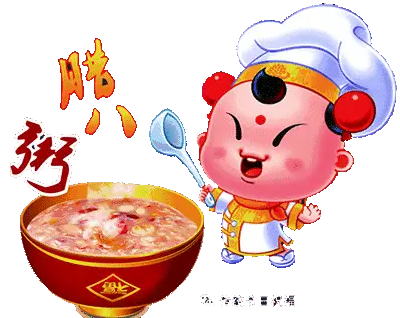 腊八节寓意什么_腊八节寓意_腊八节美好寓意