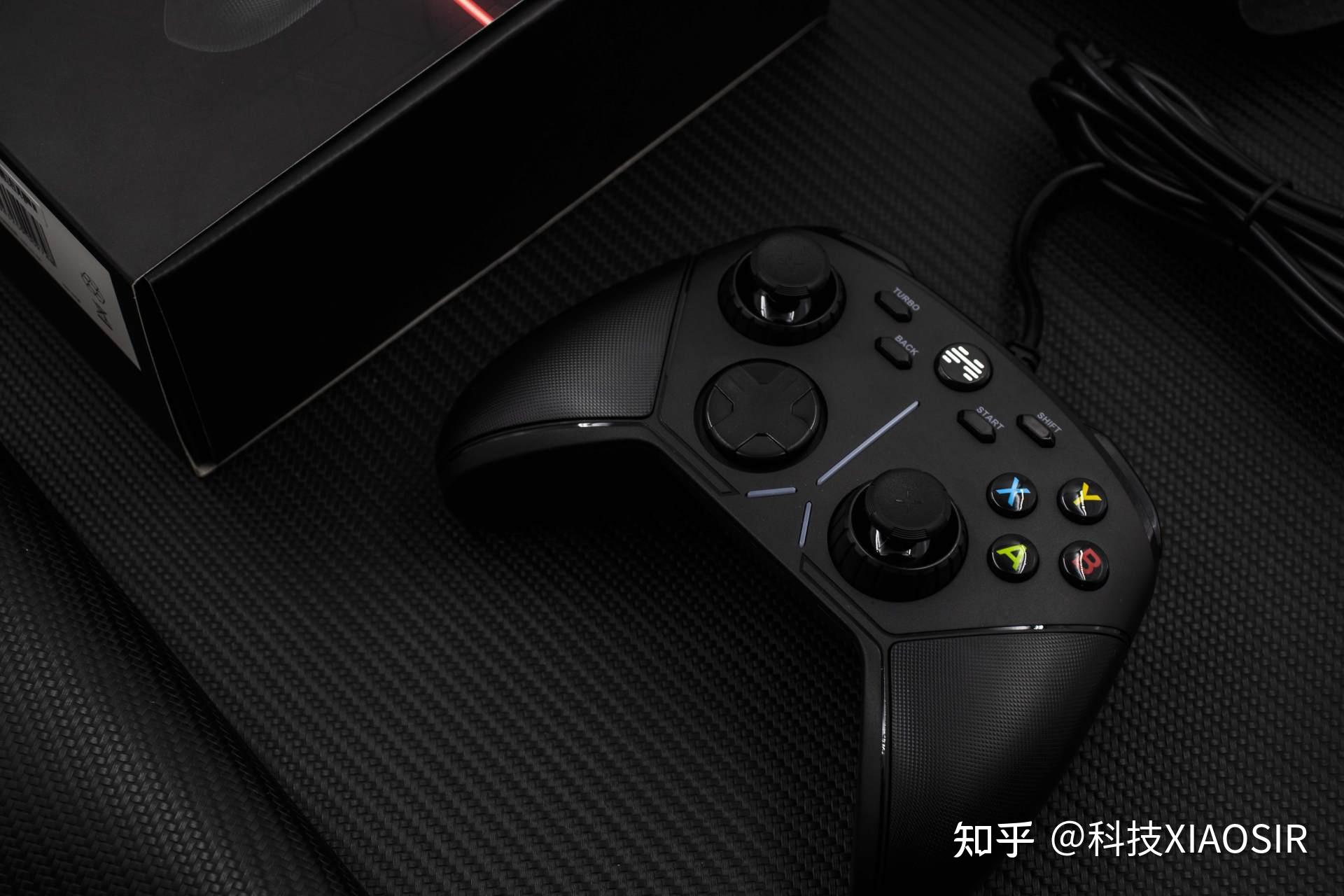 7寸的手机用什么游戏手柄_手柄玩手游应该用什么软件_手机用的游戏手柄