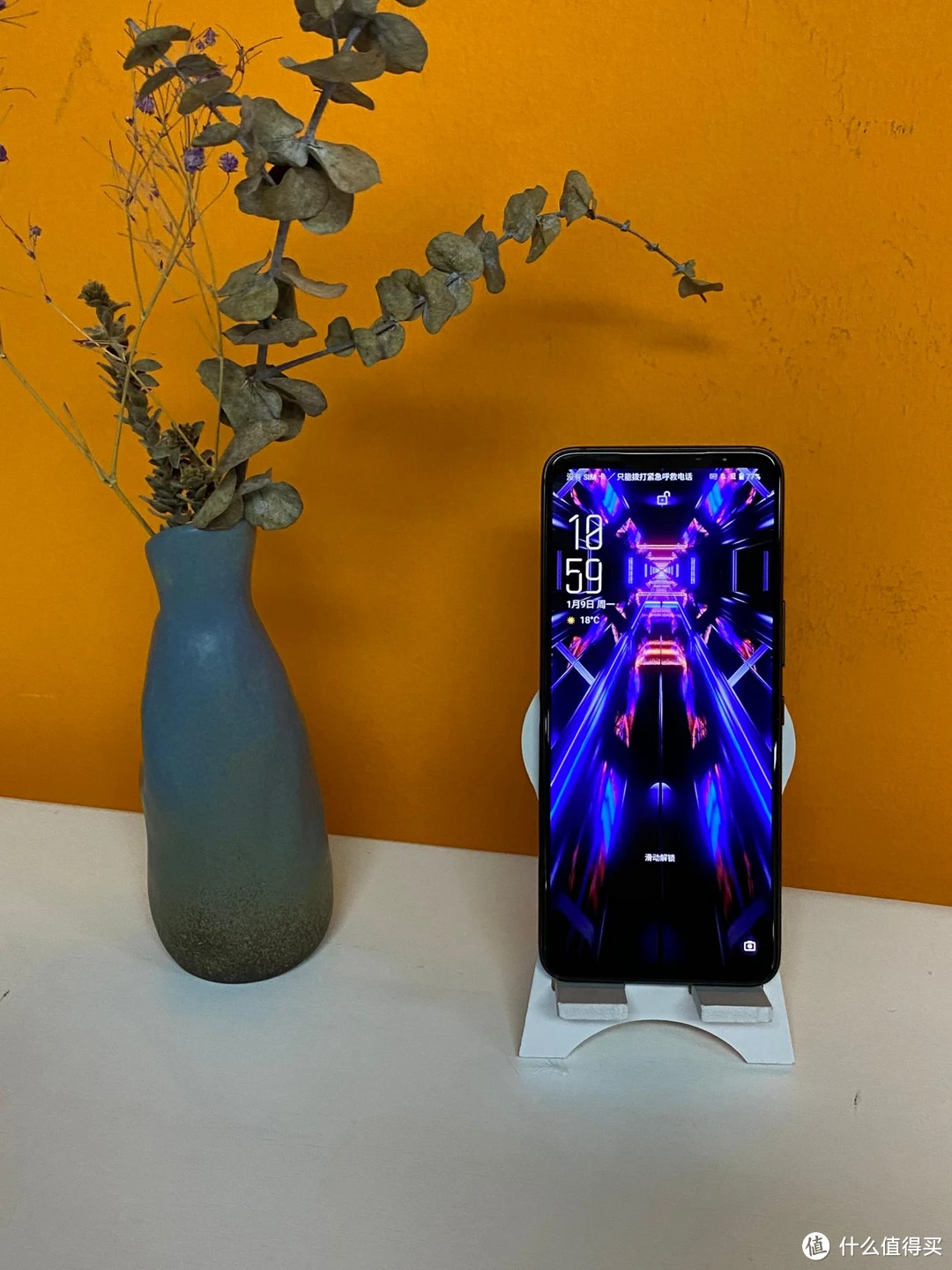 rog游戏手机2游戏大厅-ROG 游戏手机 2 的游戏大厅：