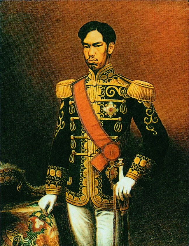 探索日本明治时代著名作家尾崎红叶的文学世界