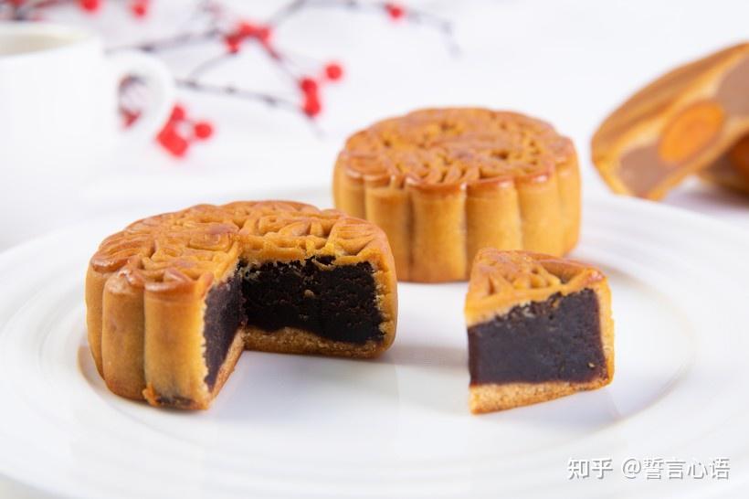 中秋节月饼_月饼节几号_月饼节