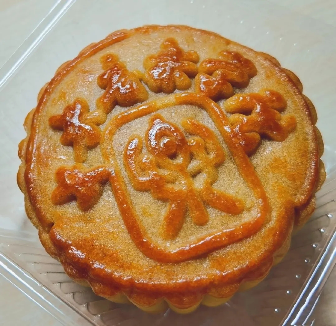 月饼节几号_中秋节月饼_月饼节