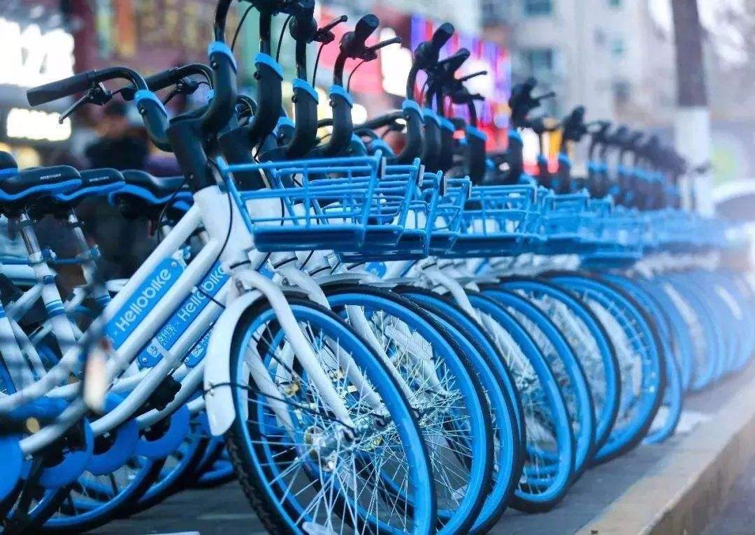 青桔共享单车怎么收费-青桔共享单车：便捷出行新选择，收费模式