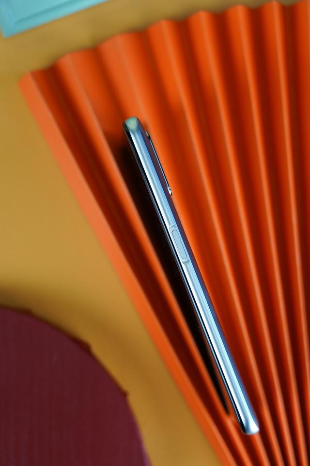 realme真我v5-realme 真我 v5：时尚与实力并