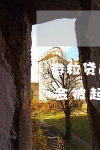 微信的微粒贷在哪-微信微粒贷：便捷小额信用贷款服务，轻松解决