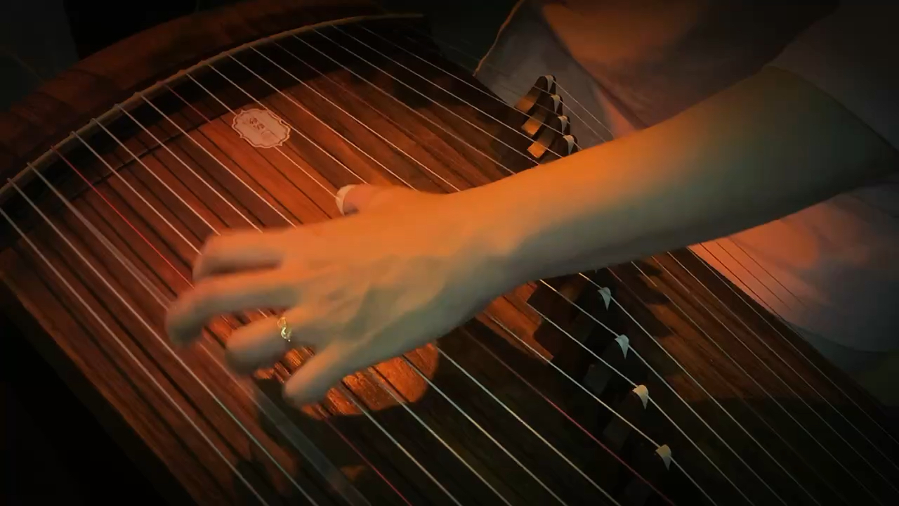 古筝大师手机游戏怎么玩_古筝大师游戏手机_古筝游戏软件