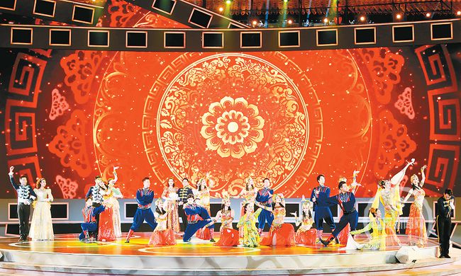 第十七届平壤国际电影节_平壤剧院_平壤国际电影节