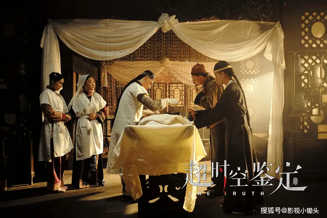 法医大师游戏_法医游戏手机_法医模拟器下载